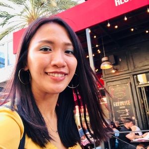 Meet your Posher, Trang